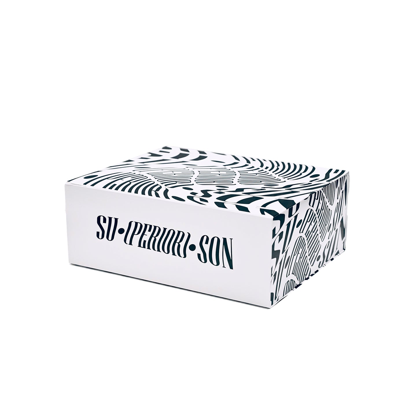 'Bulan' x SUPERIOR SON Package (Limited Edition)