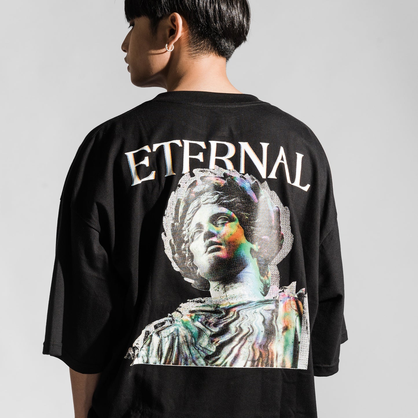 SUPERIOR SON - DESIGN 1 Shirt