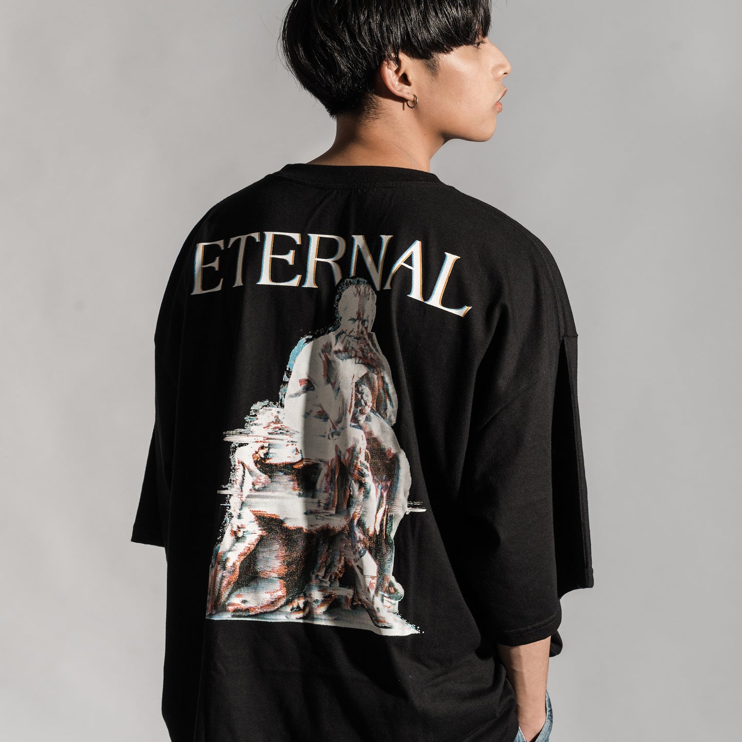 SUPERIOR SON - DESIGN 2 Shirt