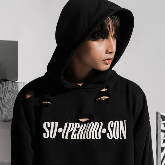 SUPERIOR SON Hoodie