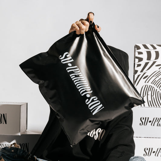 SUPERIOR SON - DESIGN 3 Shirt