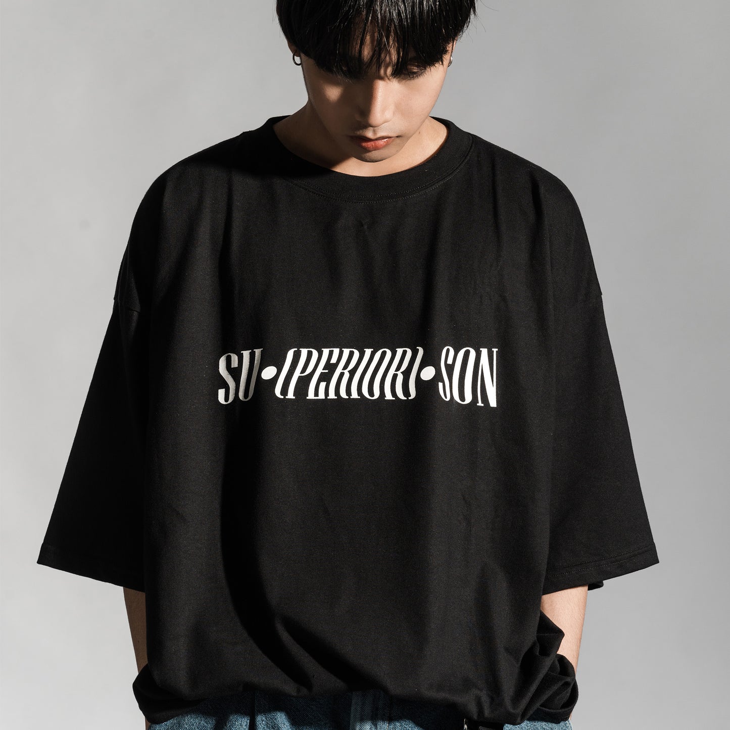 SUPERIOR SON - DESIGN 1 Shirt