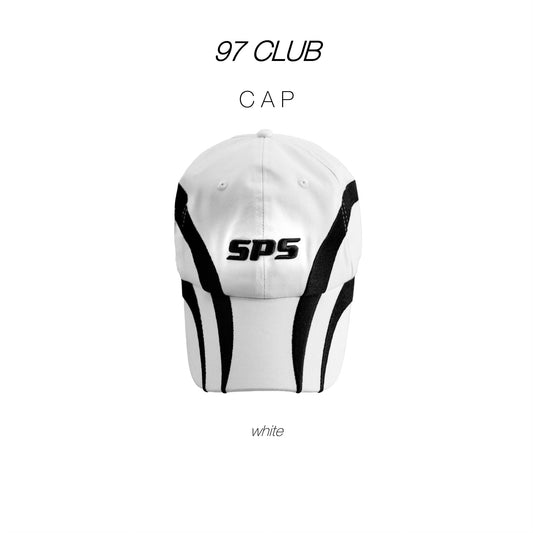 97 CLUB CAP