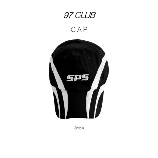 97 CLUB CAP